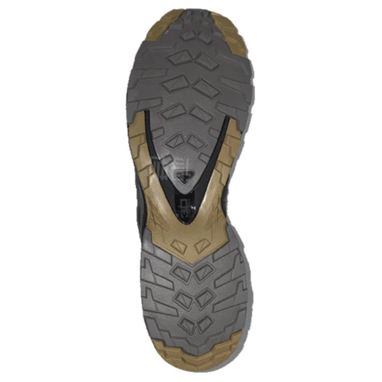 SALOMON XA Pro 3D V9