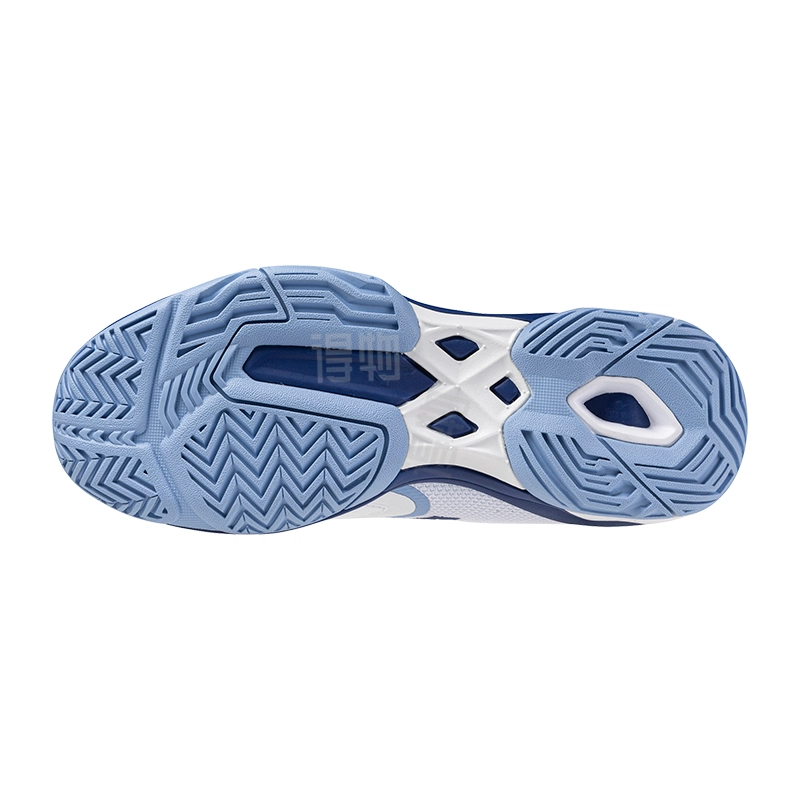 Mizuno Wave Exceed Light 2