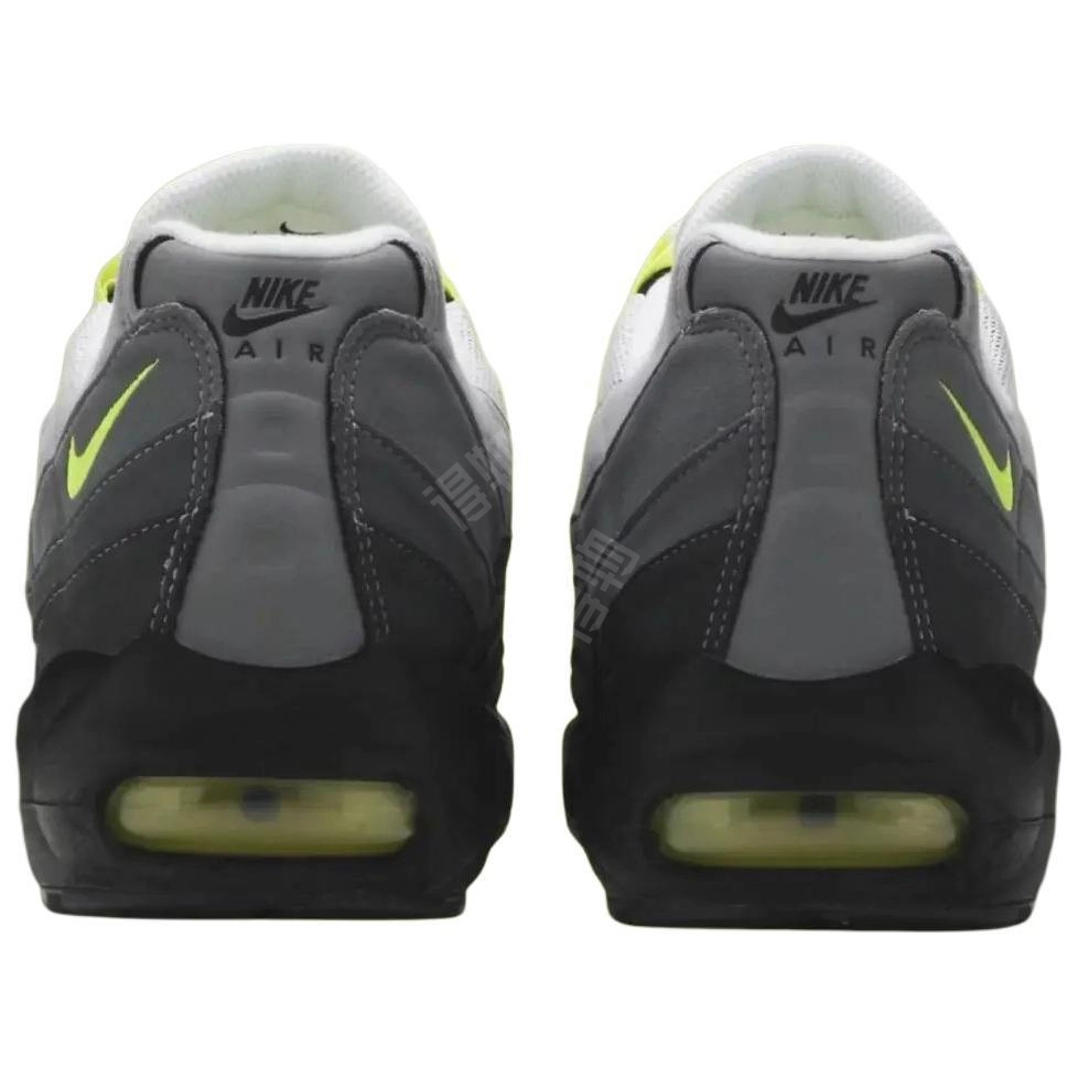 Nike Air Max 95 OG Big Bubble "Neon"