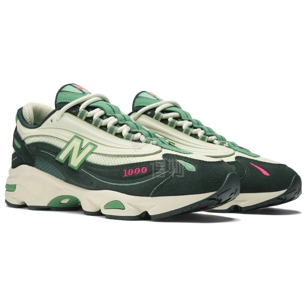 Concepts x New Balance NB 1000