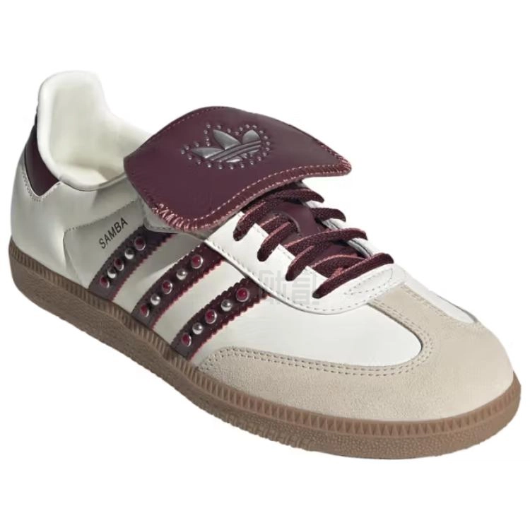 adidas originals Samba LT HempOff-White