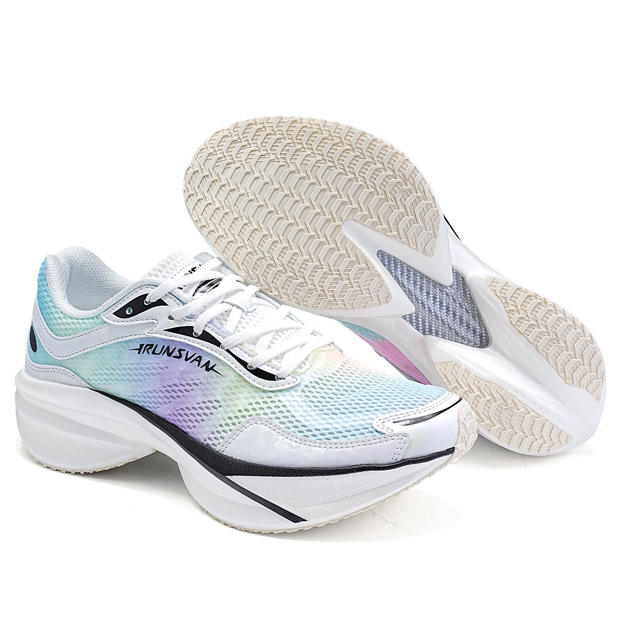 IRUNSVAN SEEK1.0 EVA