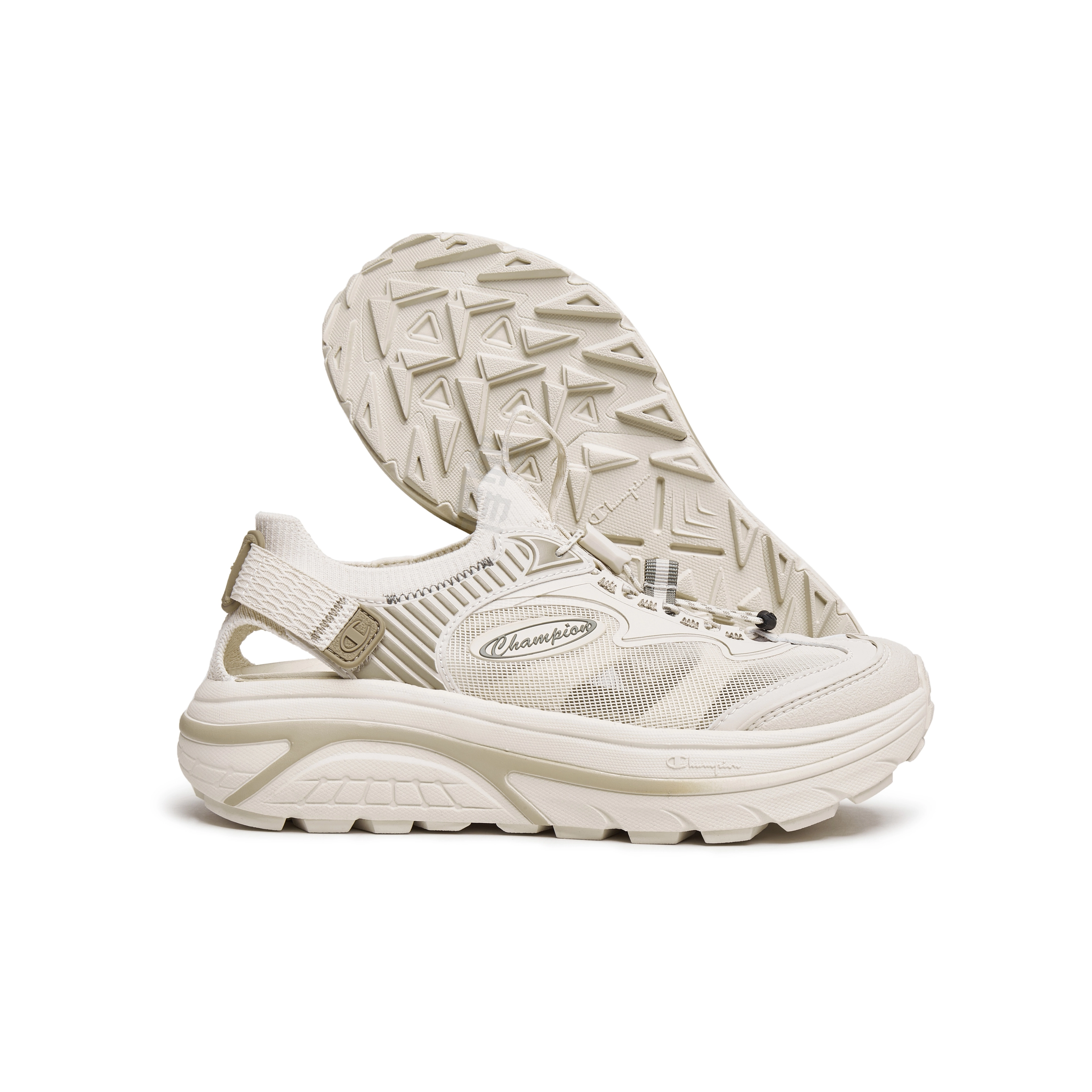 Champion Sandal Champ XPulsar logo