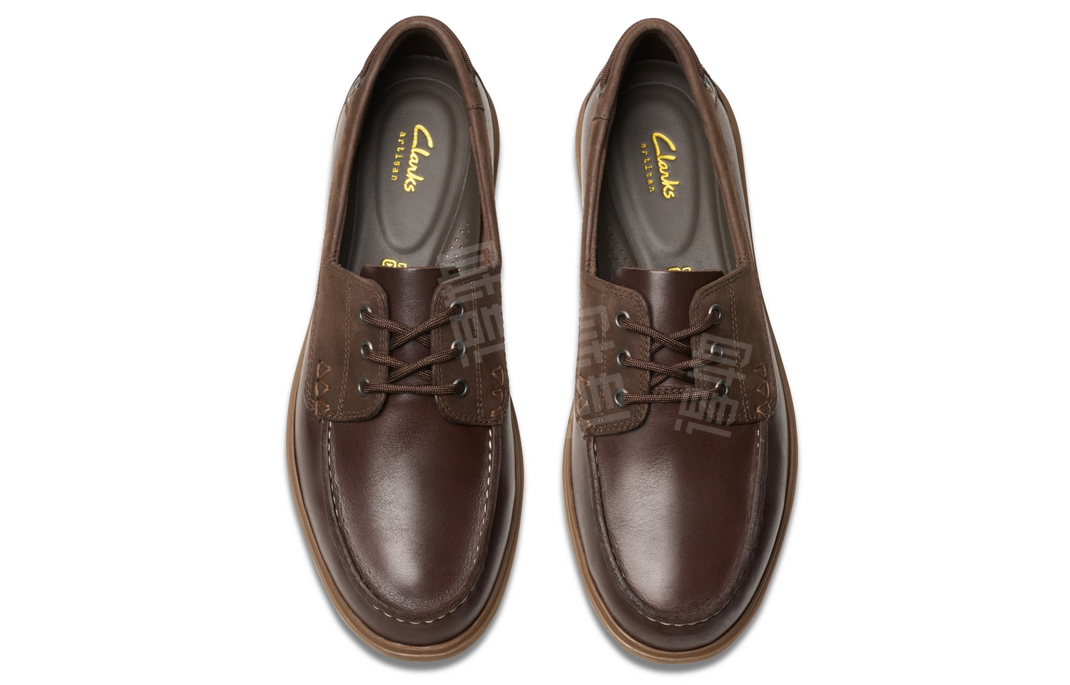 Clarks Bratton Boat