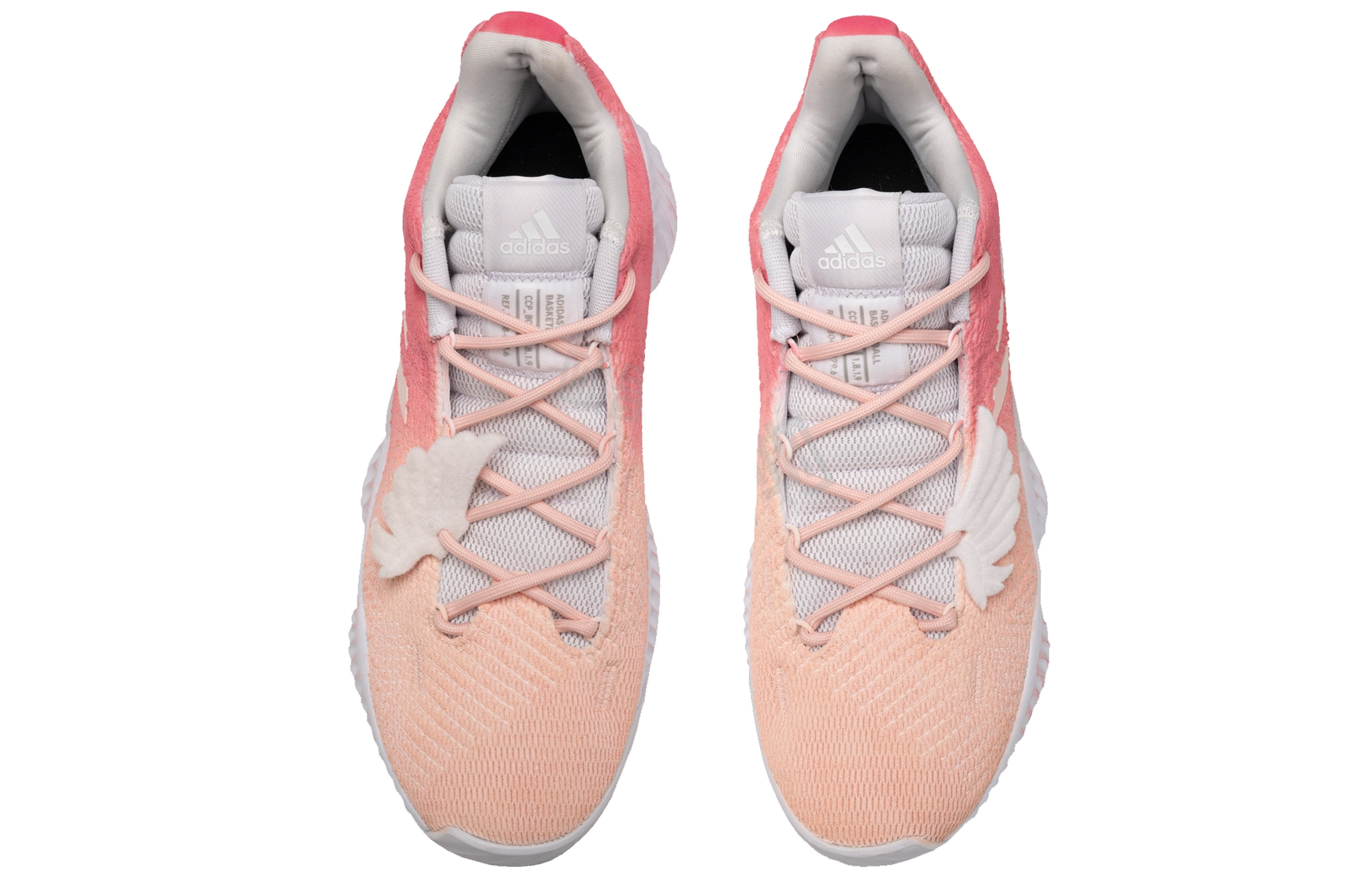 adidas Pro Bounce 2018