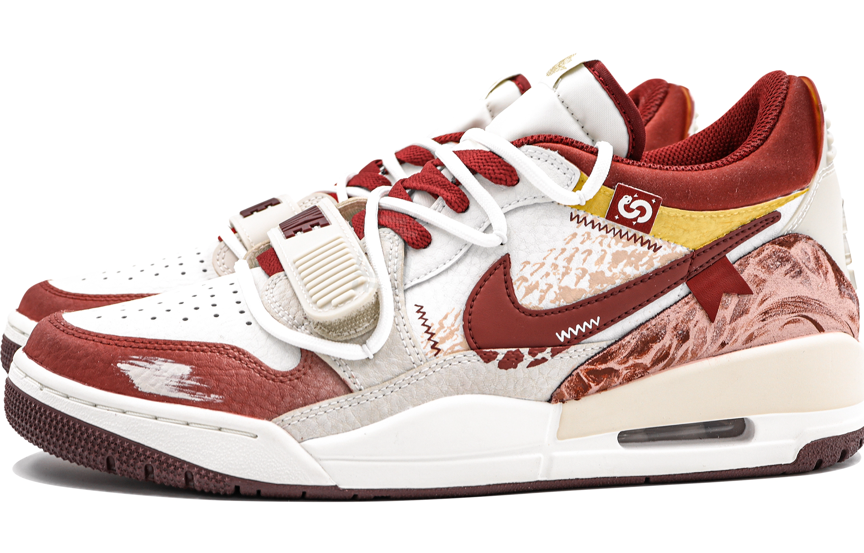 Jordan Legacy 312 CNY