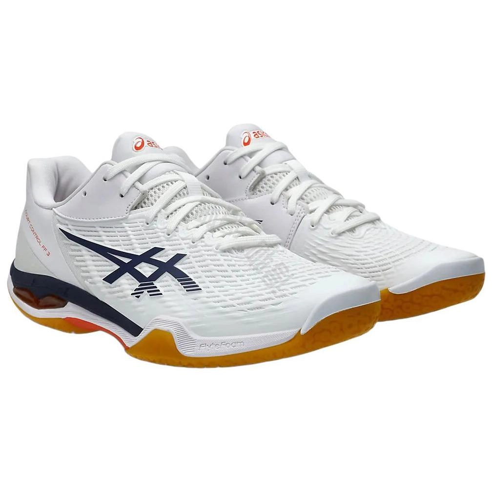 Asics Court Control FF 3
