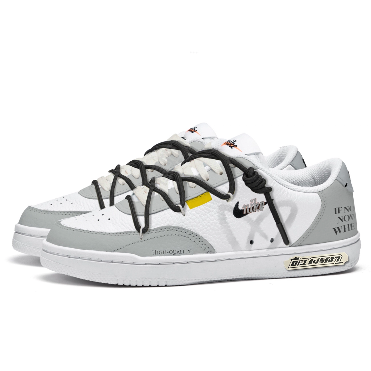 Nike Court Vintage