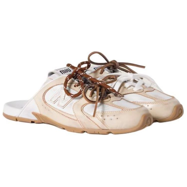 New Balance x MIU MIU NB 530 SL