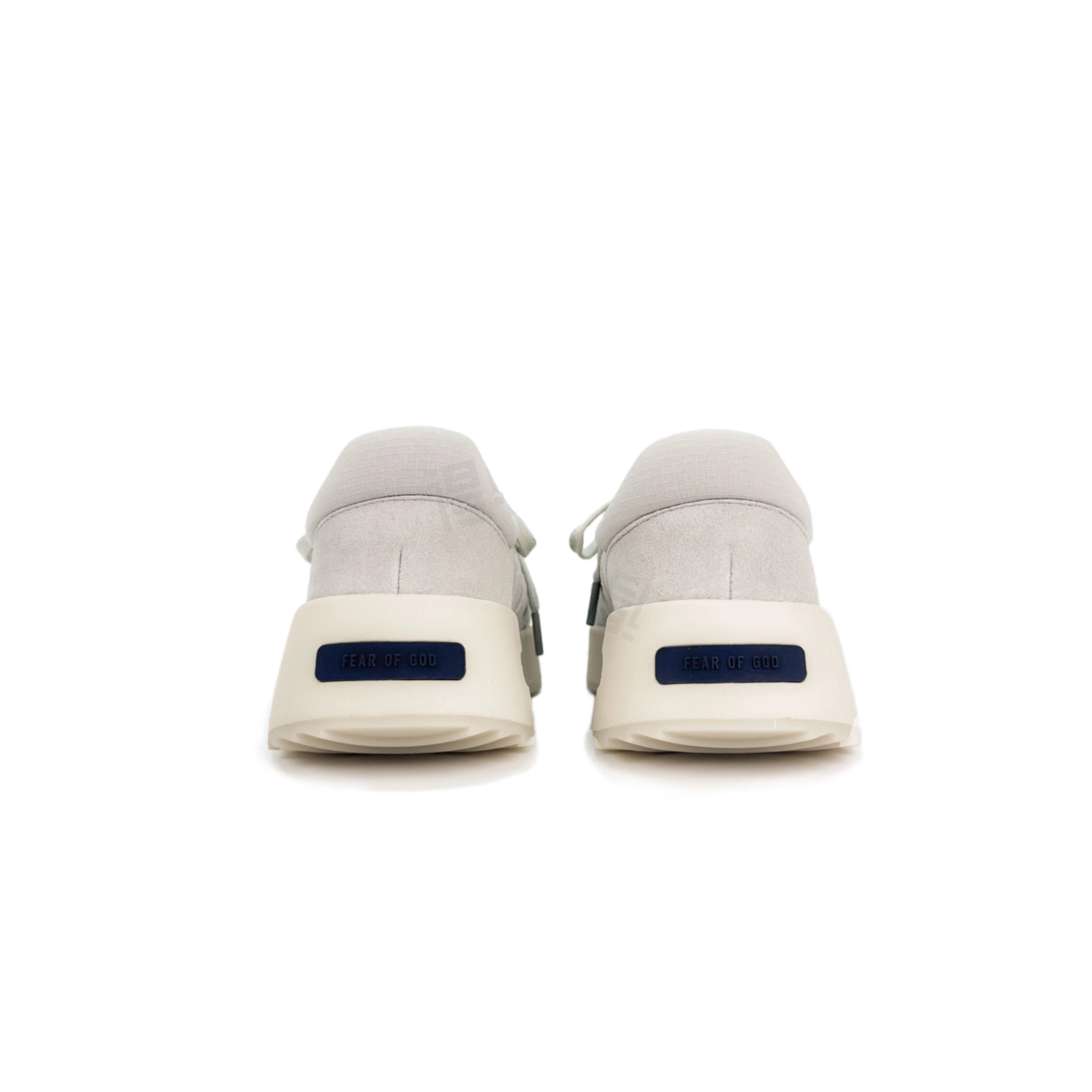 Fear of God x adidas Los Angeles