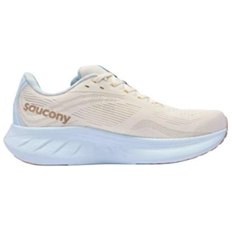 Saucony RIDE 18