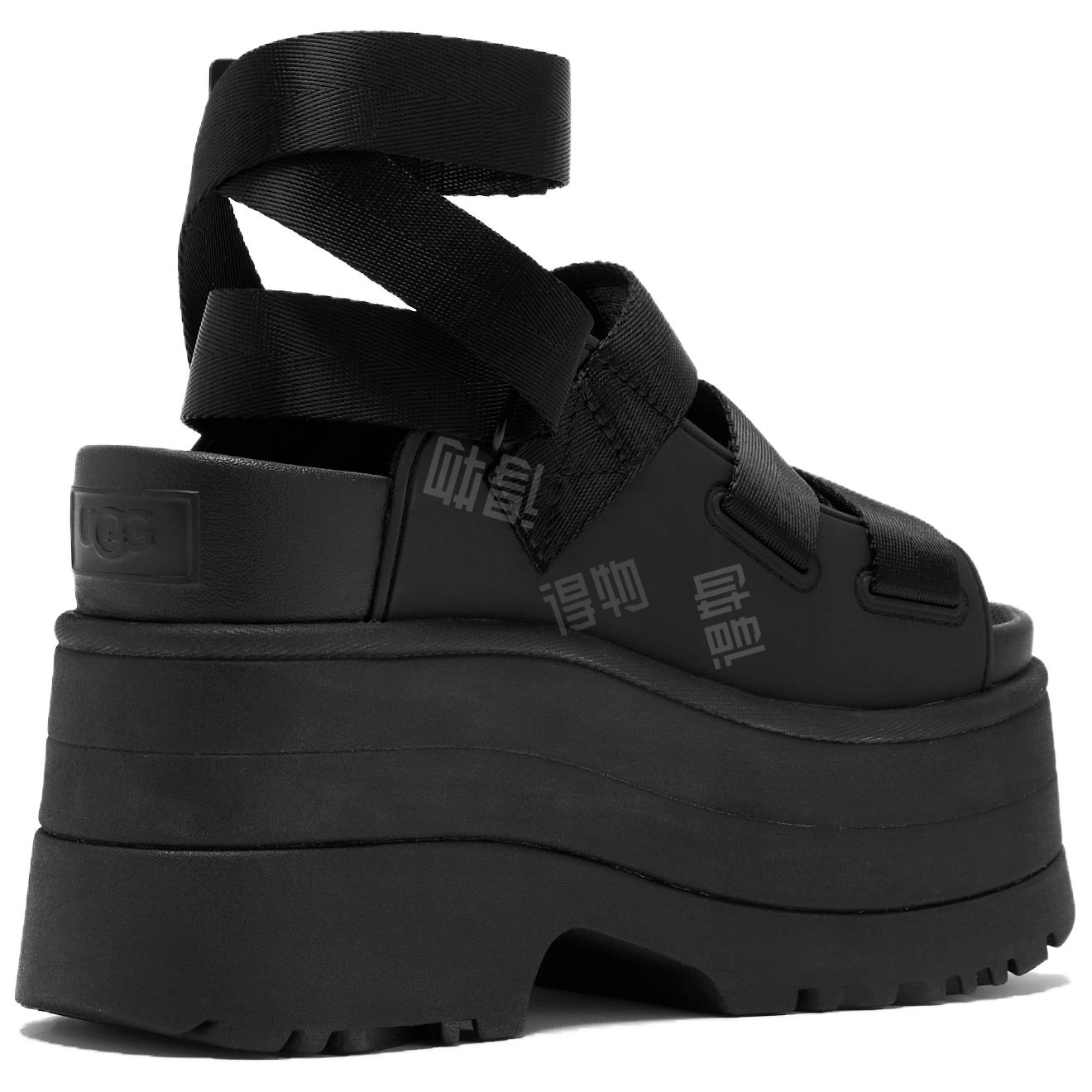 UGG Goldenrise 7.5cm