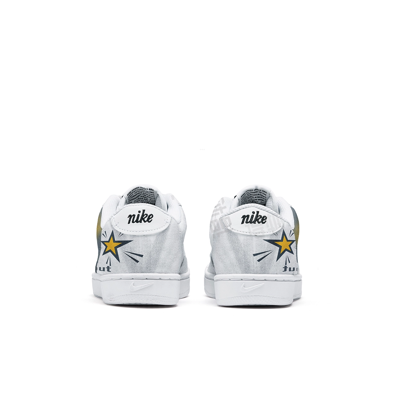 Nike Court Vintage