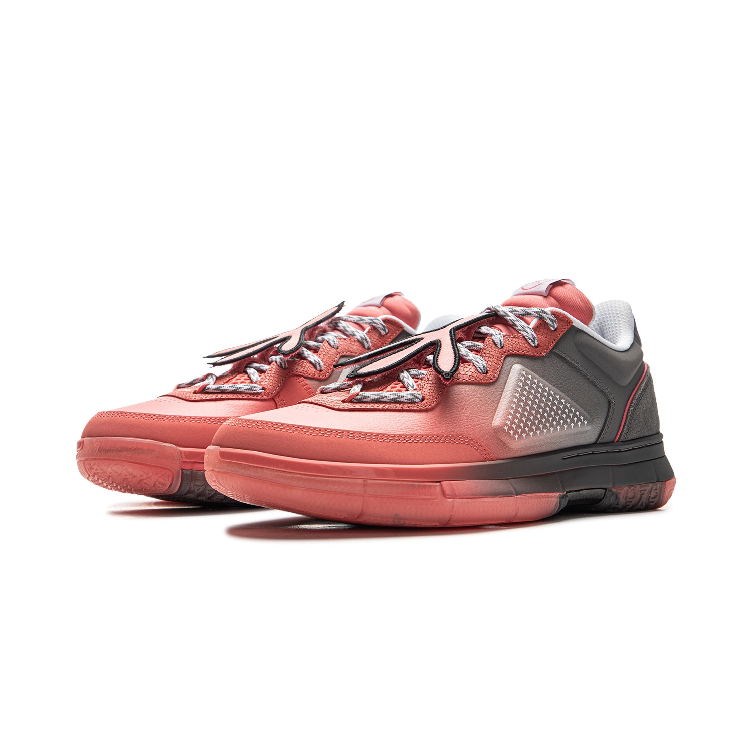staple x WOW 1 LOW