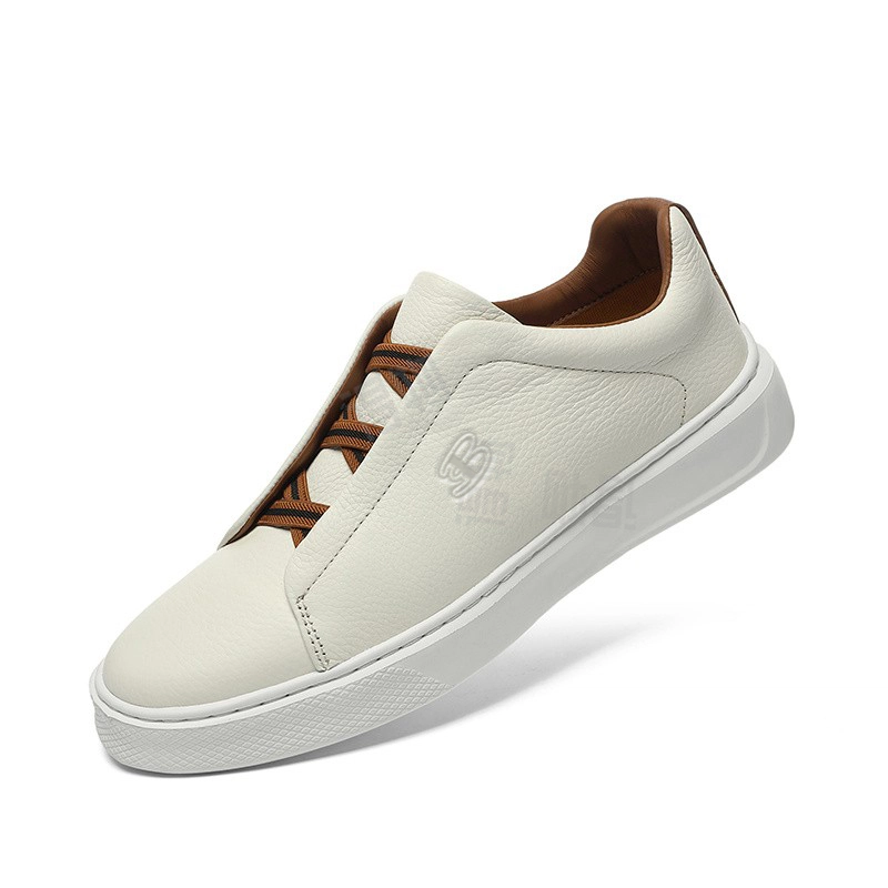 BEN SHERMAN