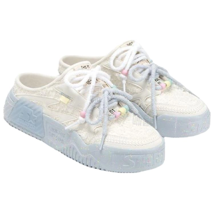 STARTER VOL 80s Mule 1