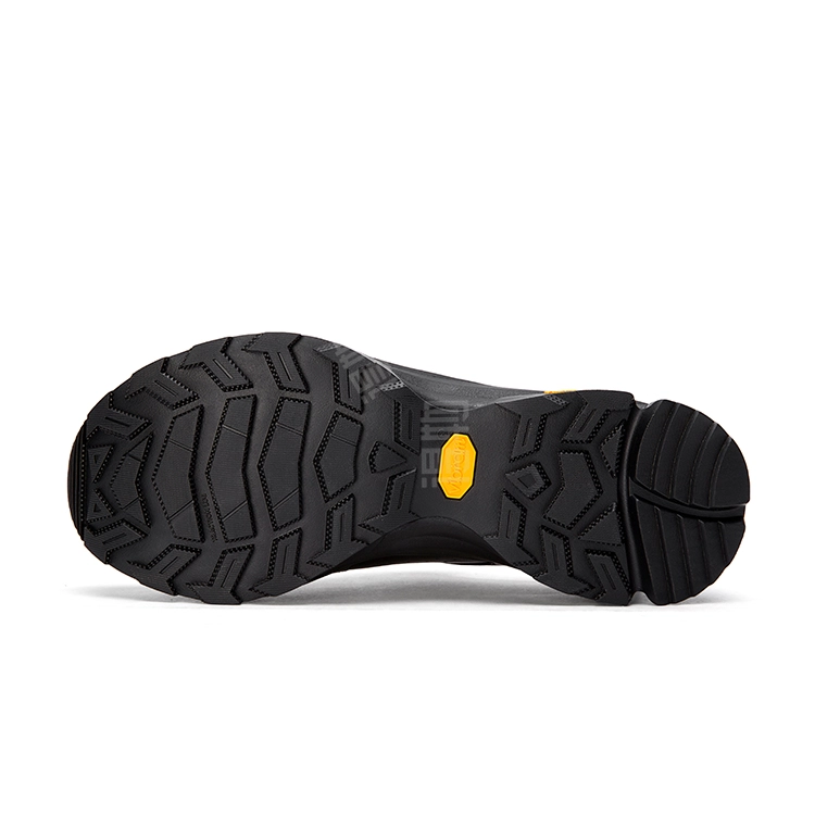CROWN vibram