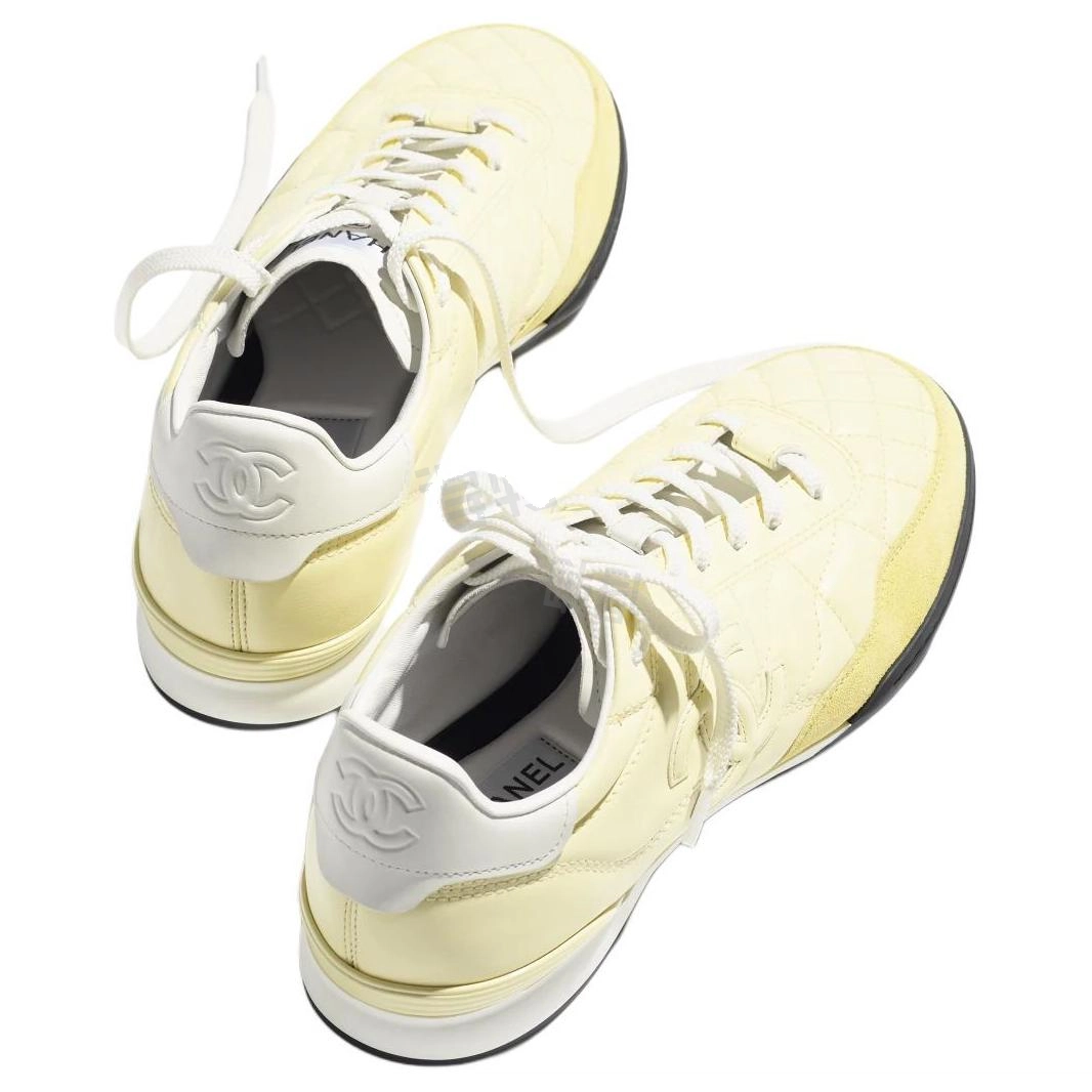 CHANEL 25S