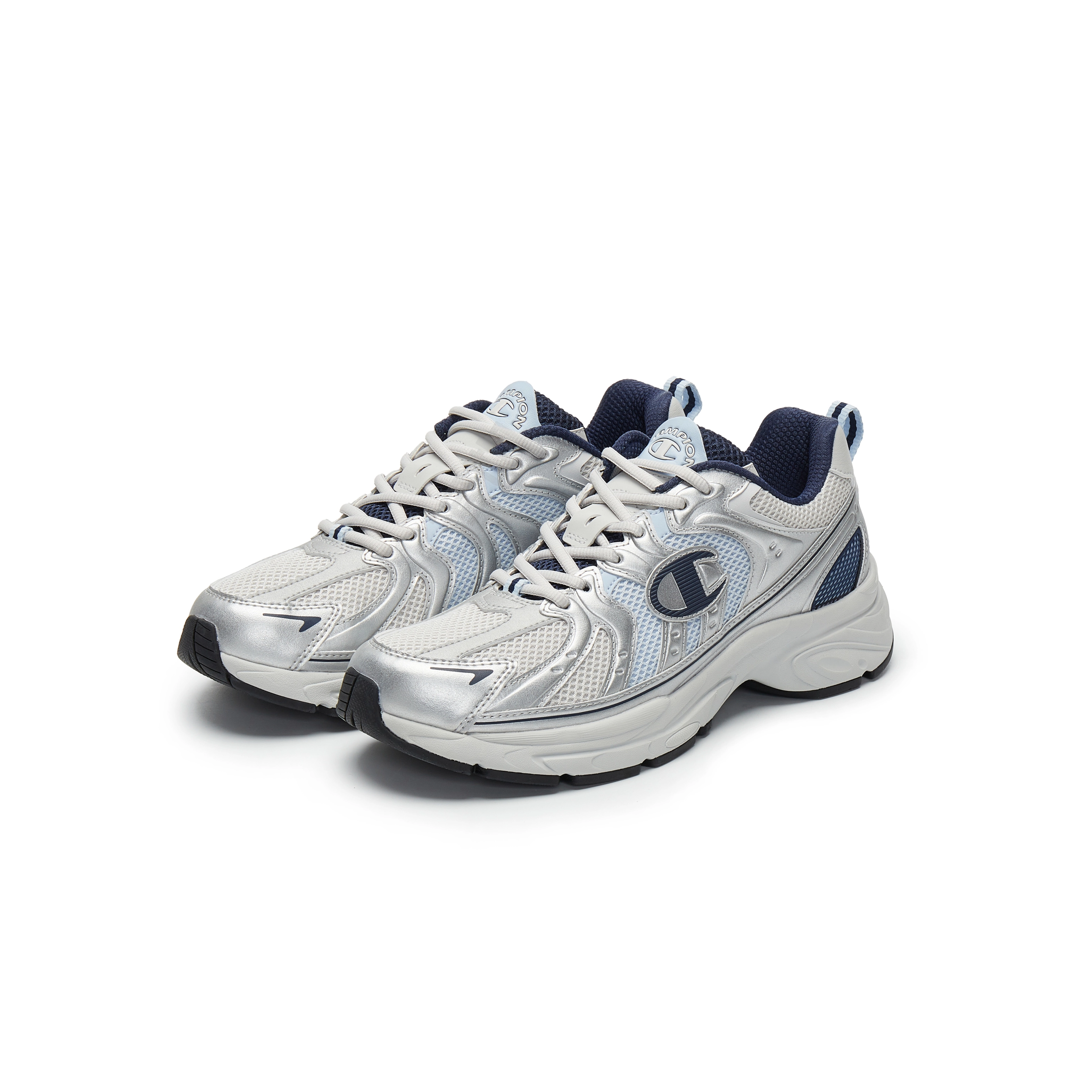 Champion Time Racer 224 logo