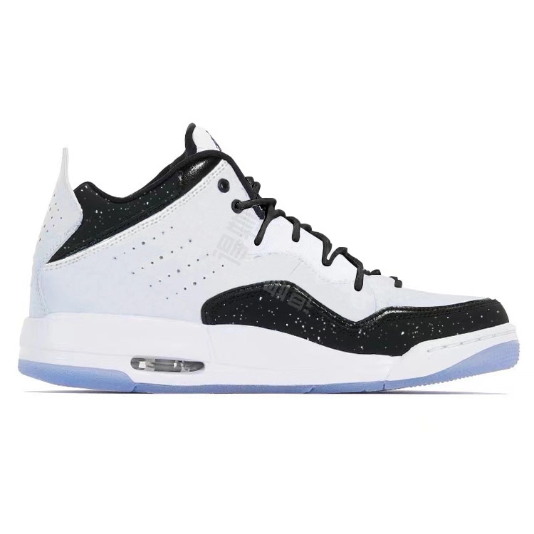 Jordan Courtside 23 Concord