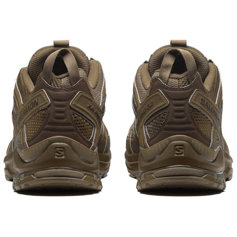 SALOMON XA PRO 3D