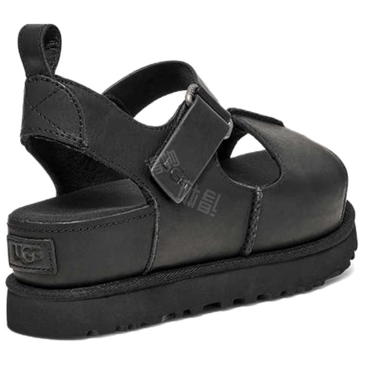UGG Goldenstar Hi