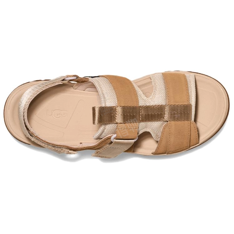 UGG CapTrail