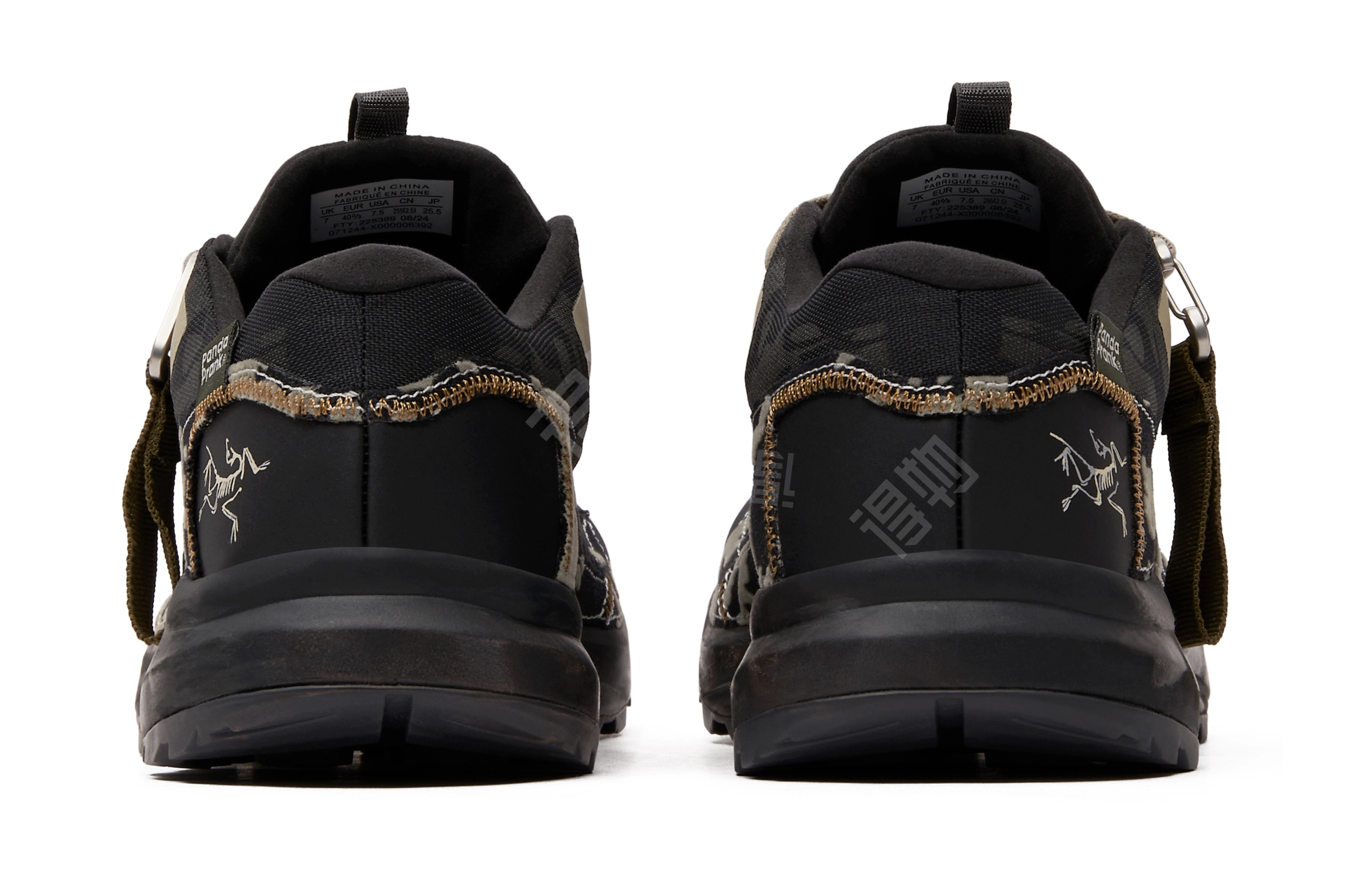 Arcteryx AERIOS FL GTX