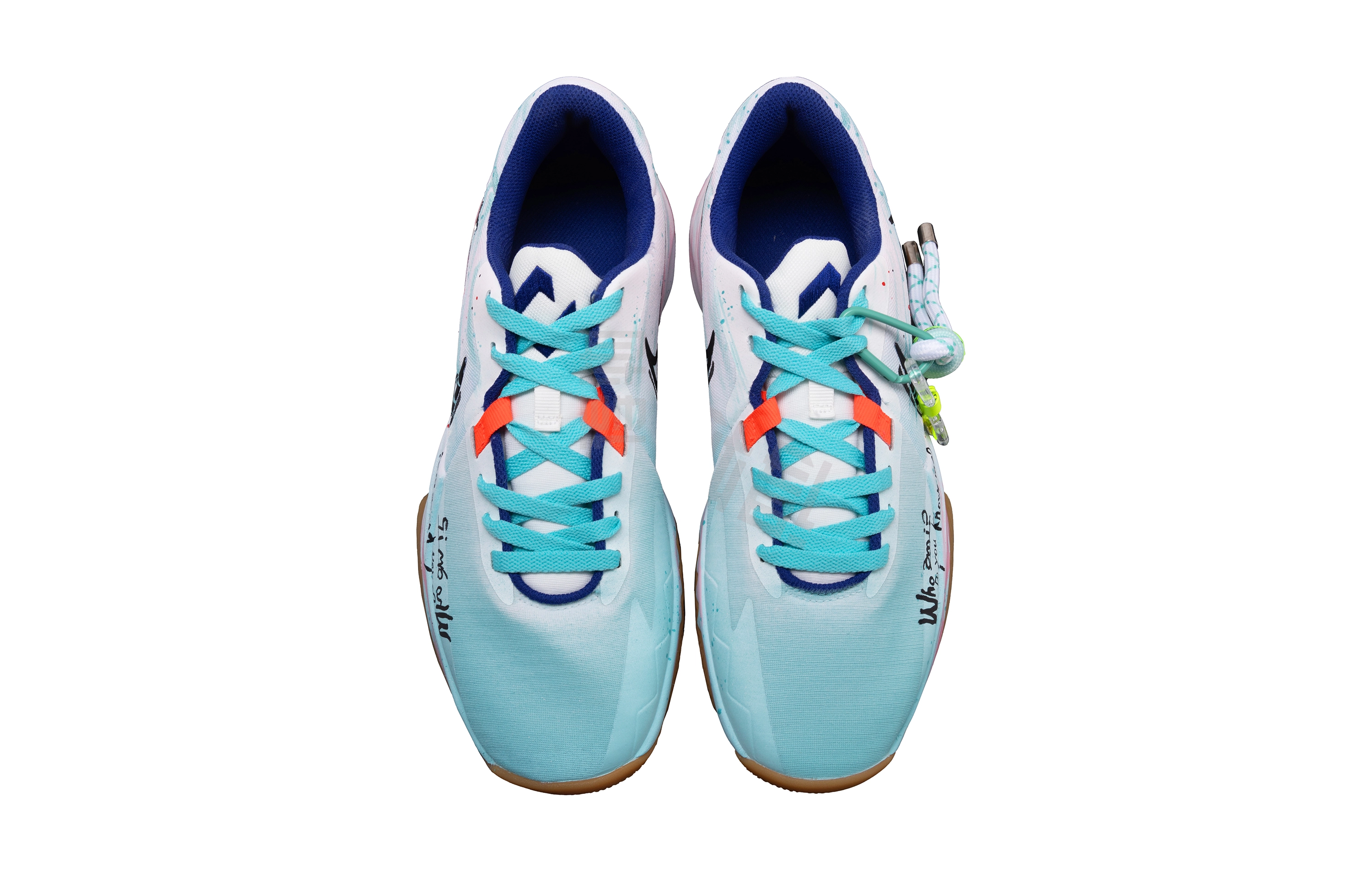 Nike Precision 6