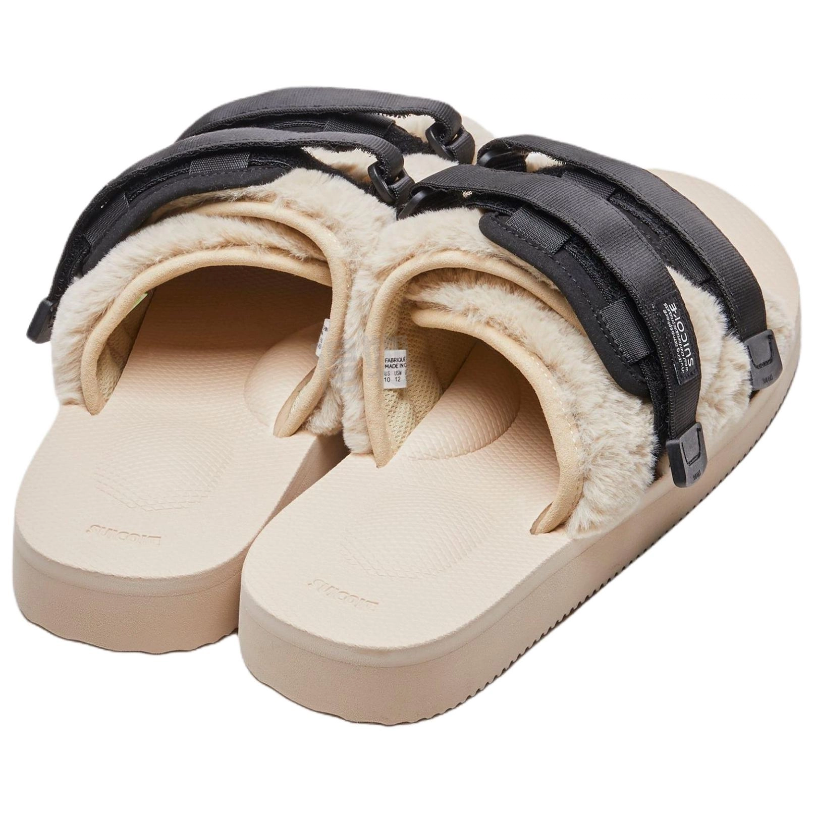 Suicoke MOTO-FURAB