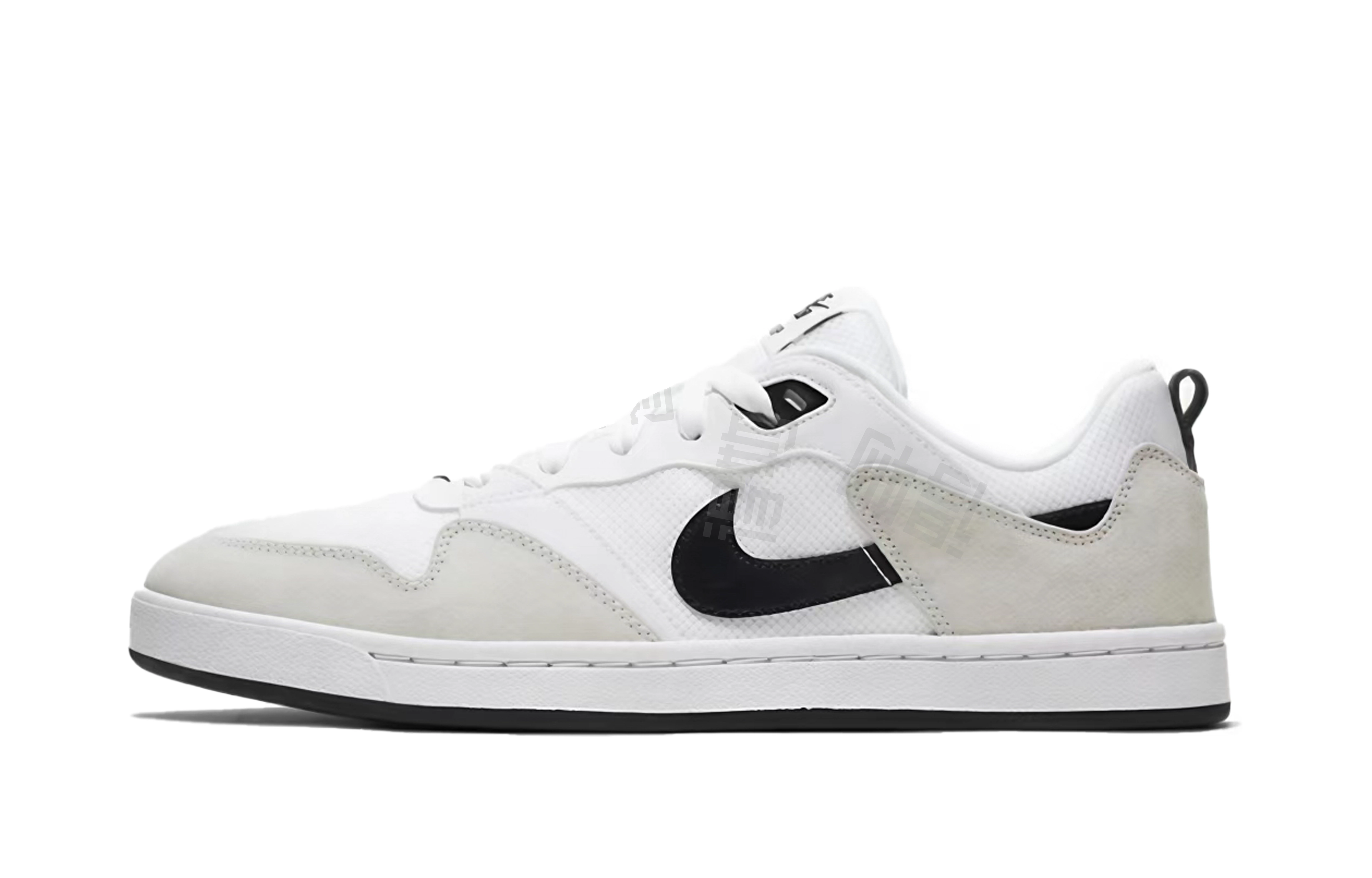 Nike SB Alleyoop