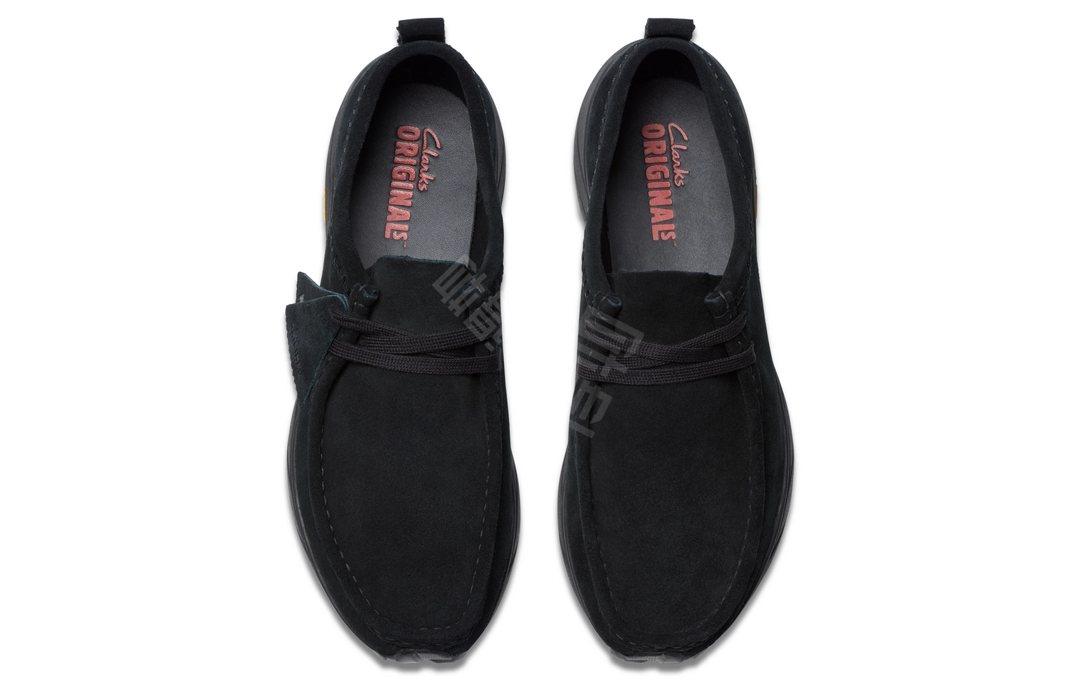 Clarks Originals Walla Eden Lo