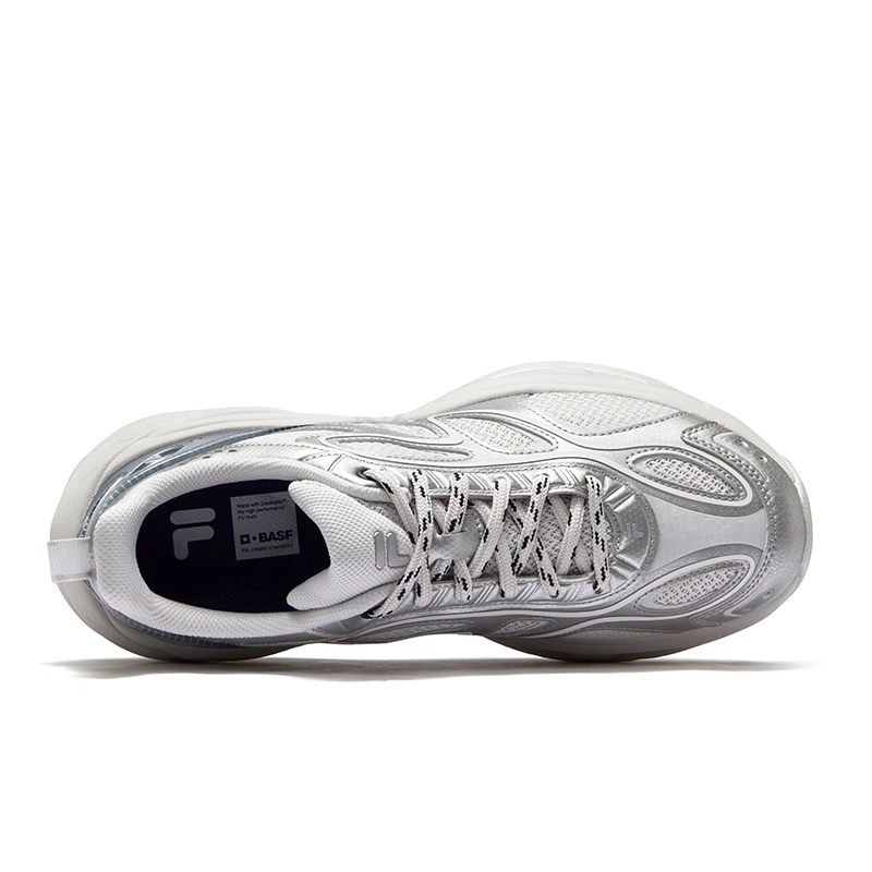 FILA FUSION BUZZARD II 2