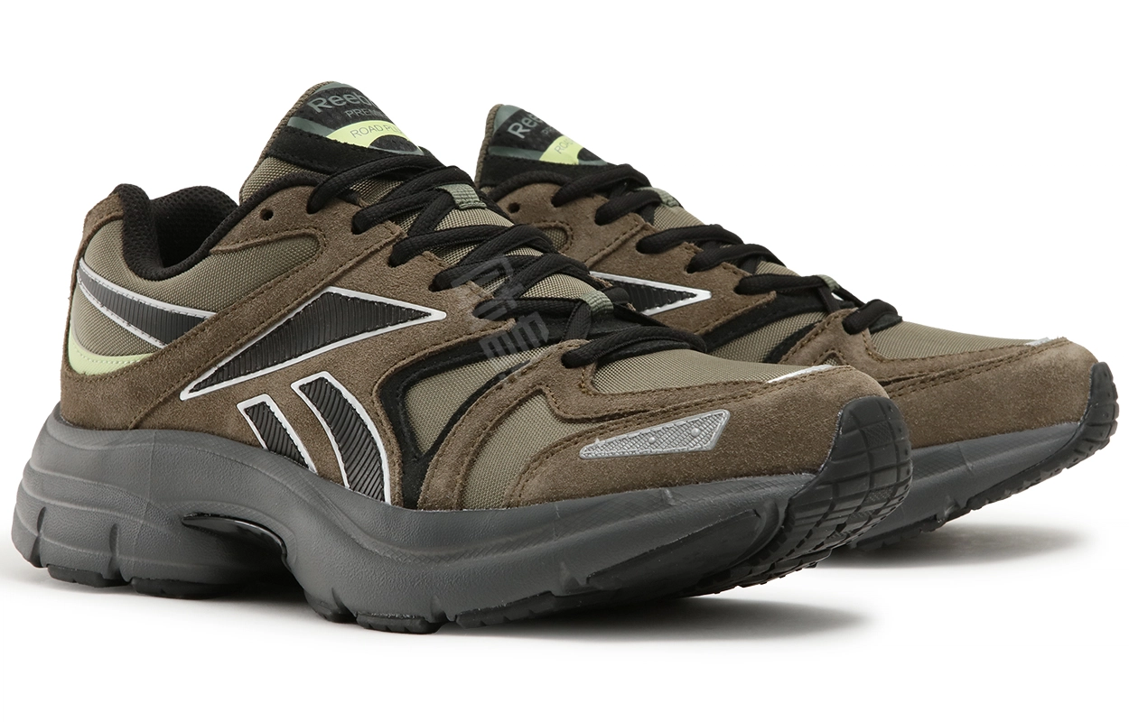 Reebok Premier Road PLUS CN