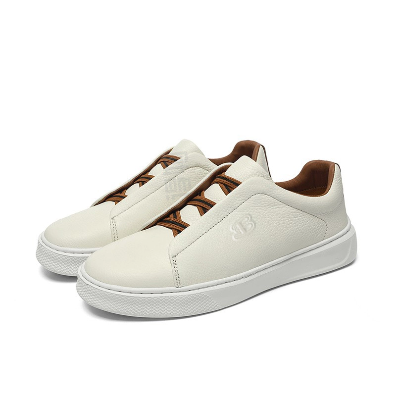 BEN SHERMAN