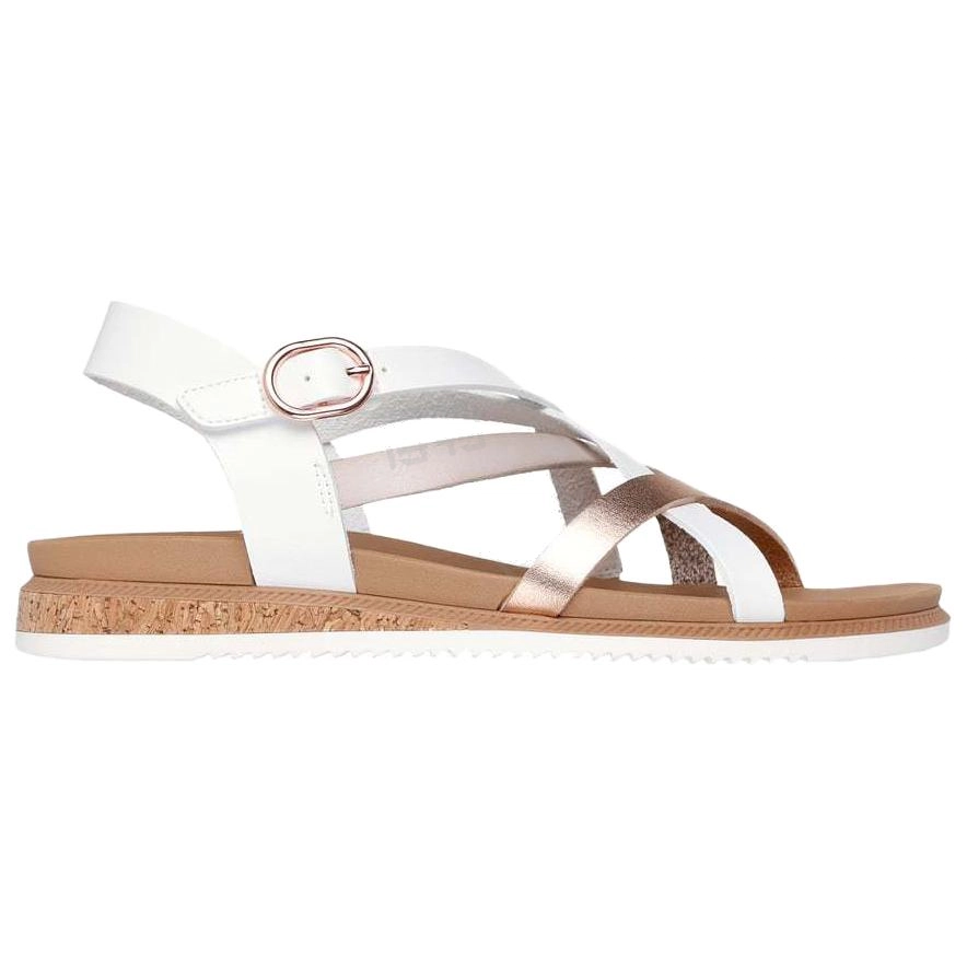 Skechers BOBS Desert Kiss Low - Peak Rank