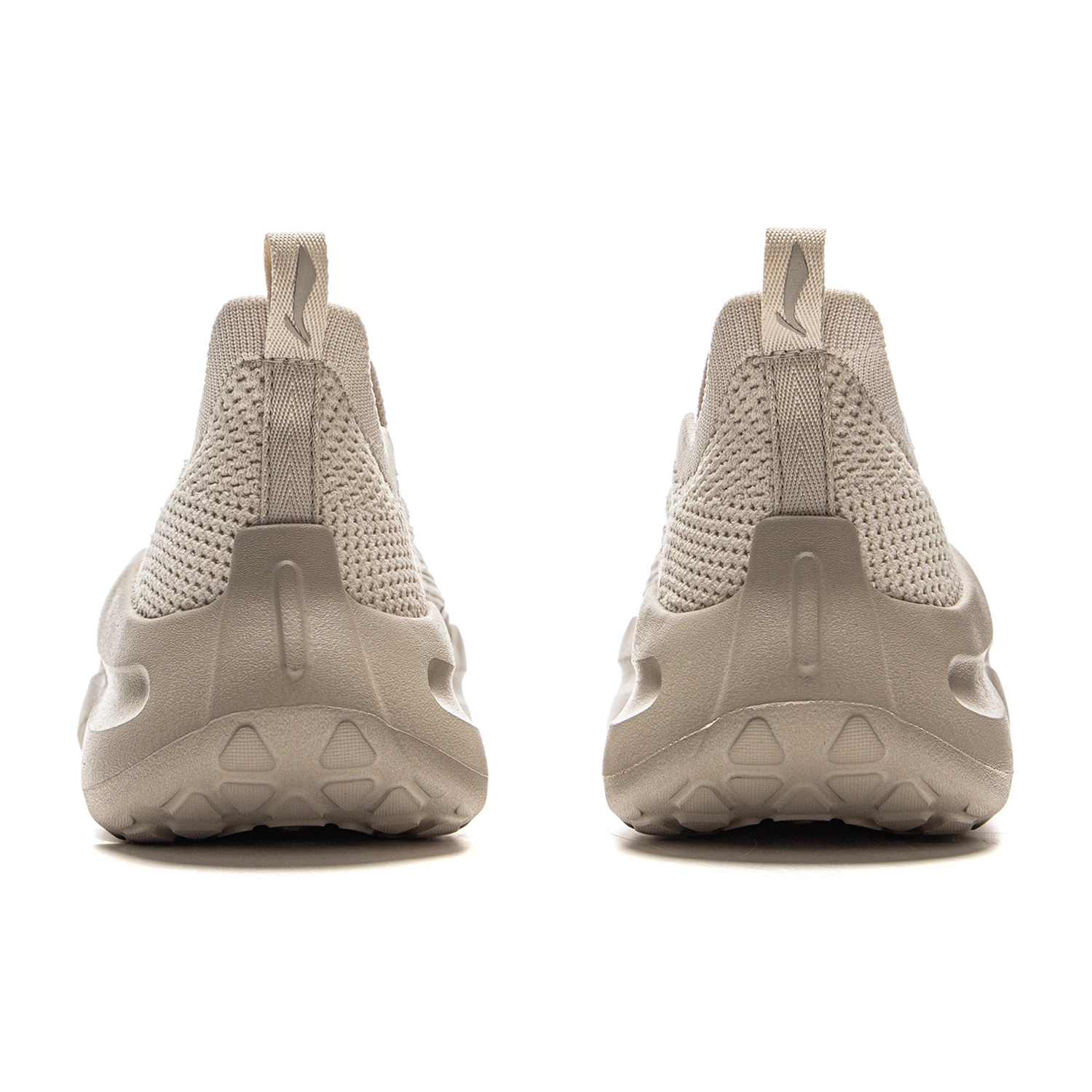 LiNing slip on