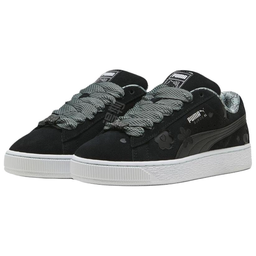 HELLO KITTY FRIENDS x PUMA Suede XL