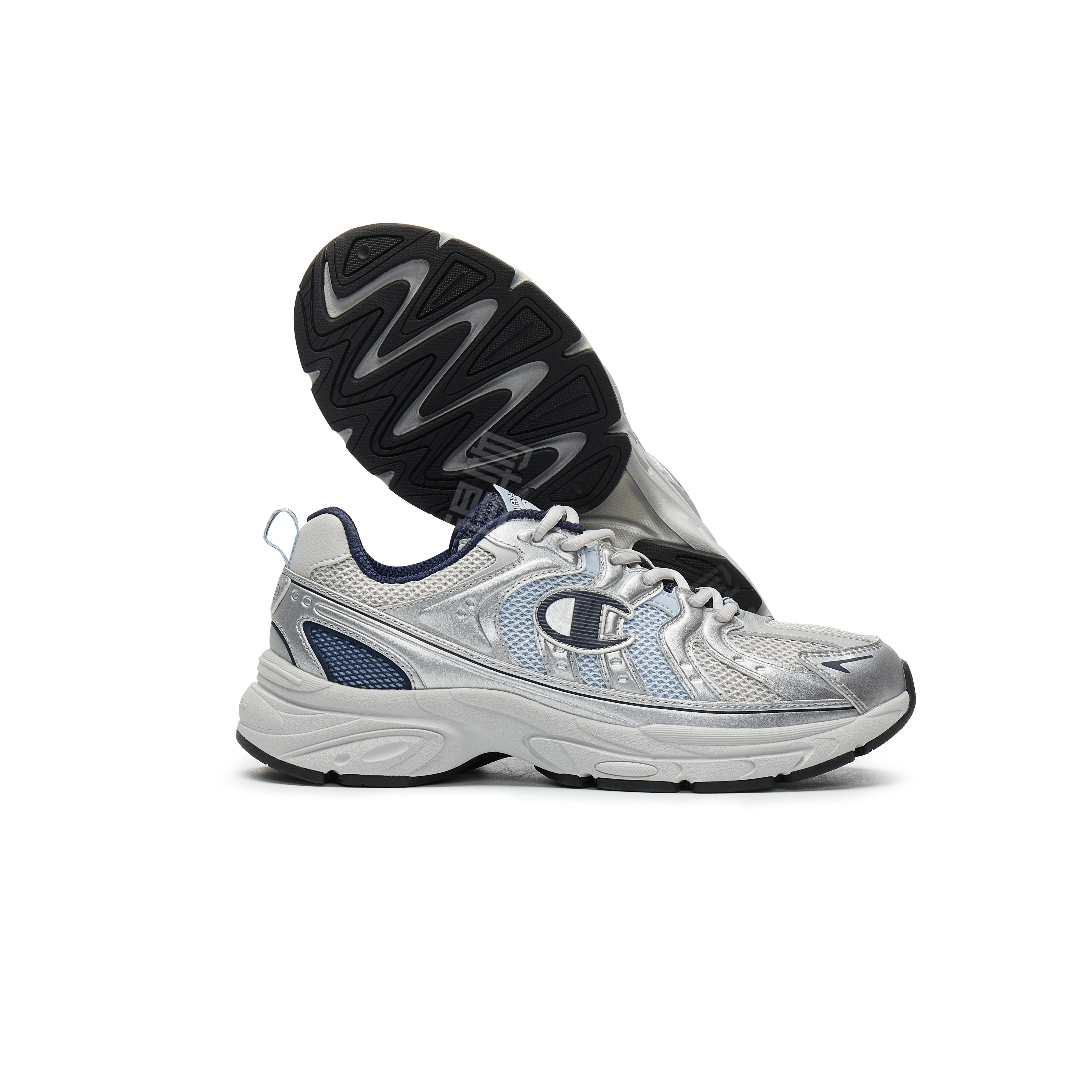 Champion Time Racer 224 logo