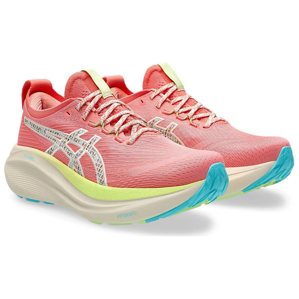 Asics GEL-NIMBUS 27 TR