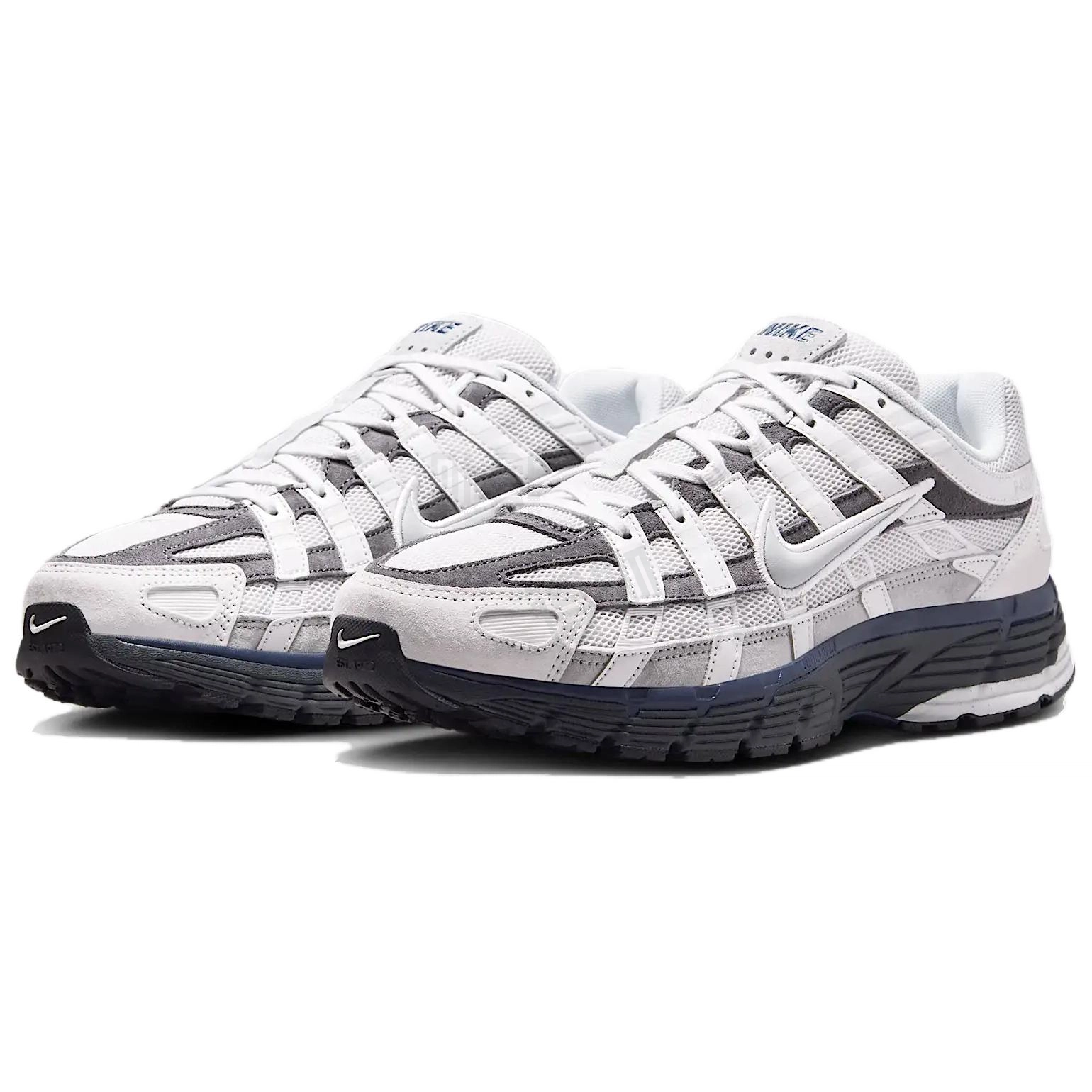 Nike P-6000