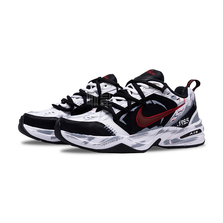 Nike Air Monarch 4