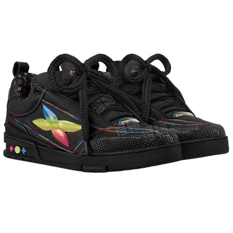 LOUIS VUITTON Skate