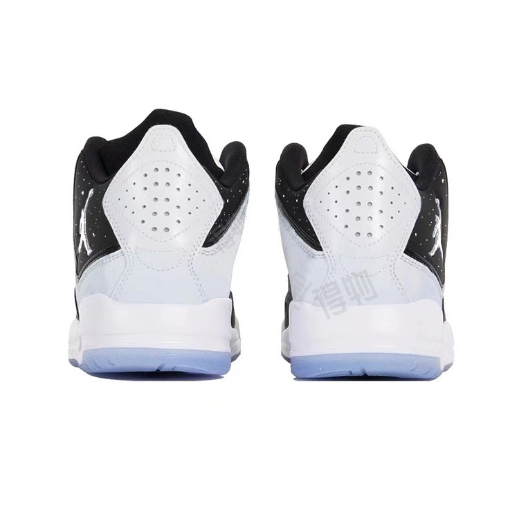 Jordan Courtside 23 Concord