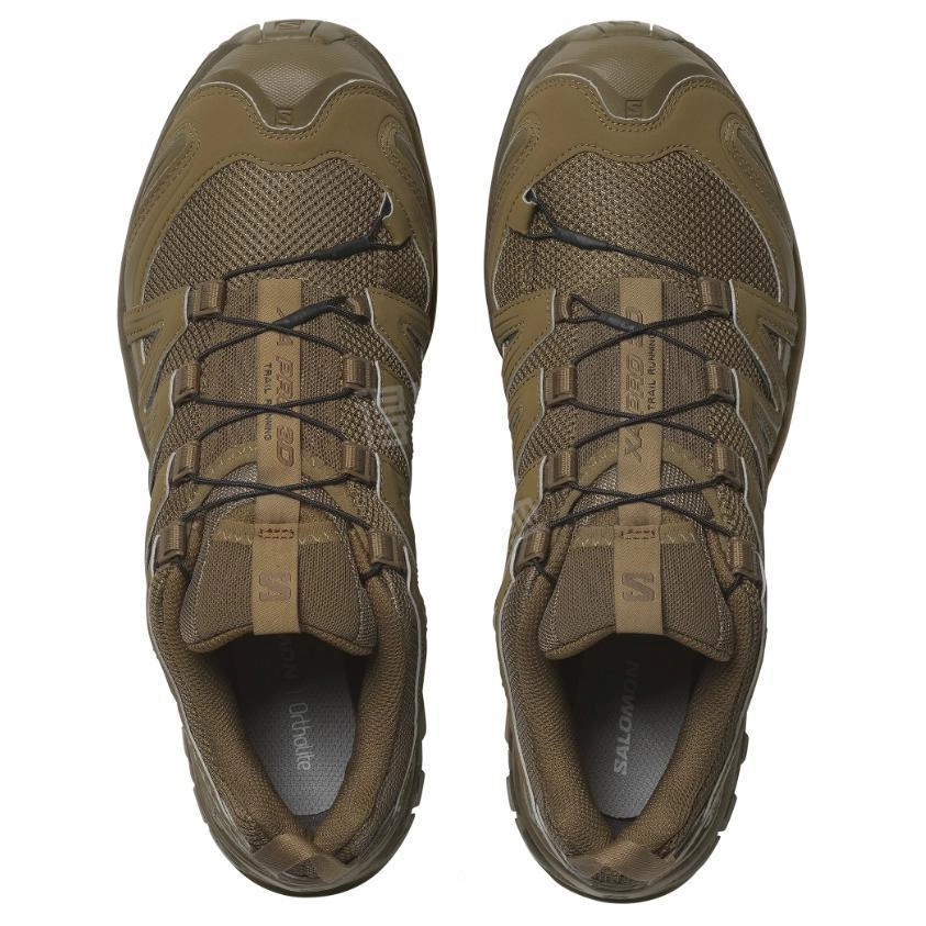 SALOMON XA PRO 3D