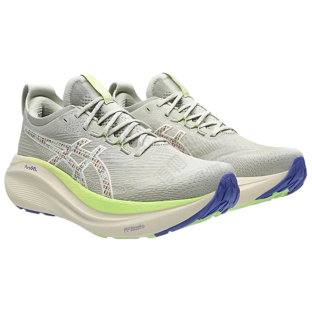 Asics GEL-NIMBUS 27 TR NATURE BATHING