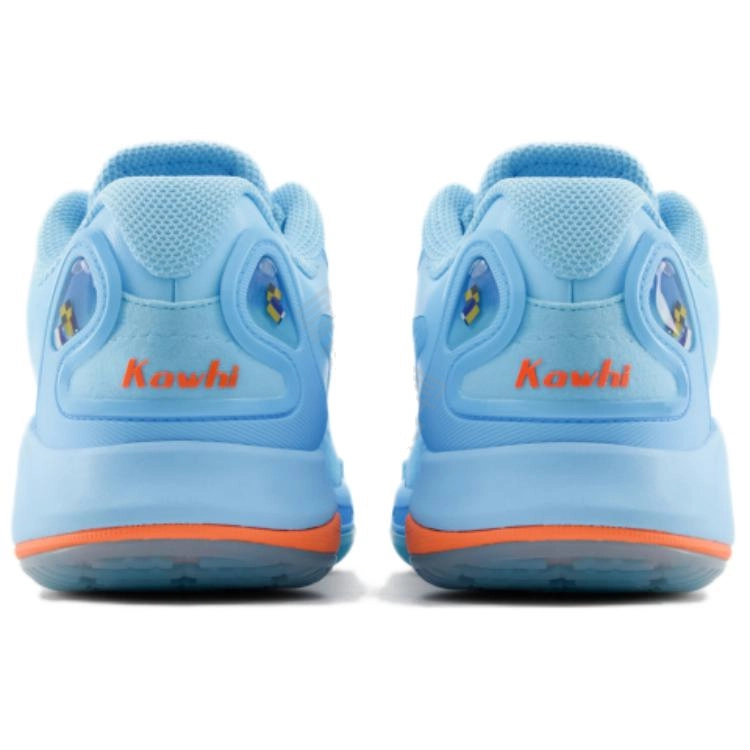 New Balance KAWHI IV