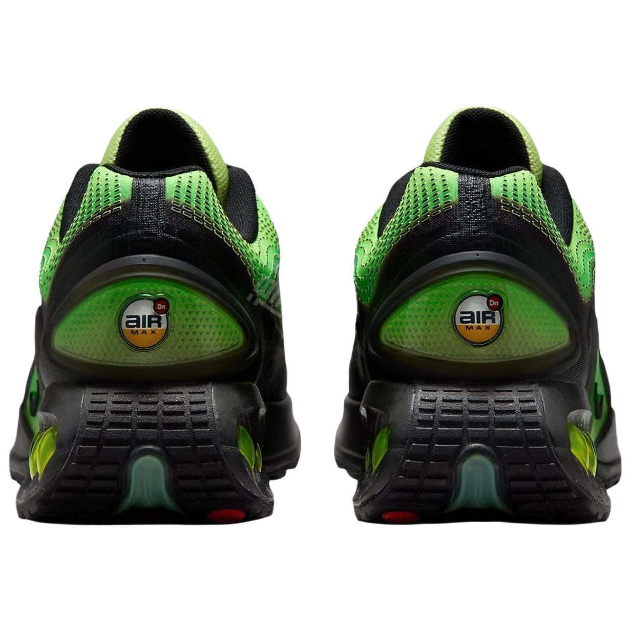Nike Air Max Dn Light