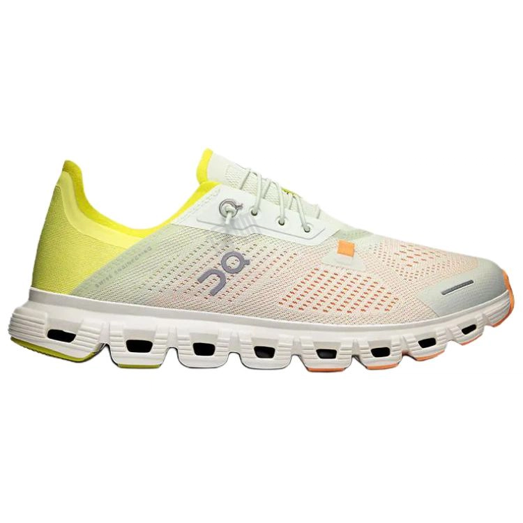 On Cloud 6 Coast TPU