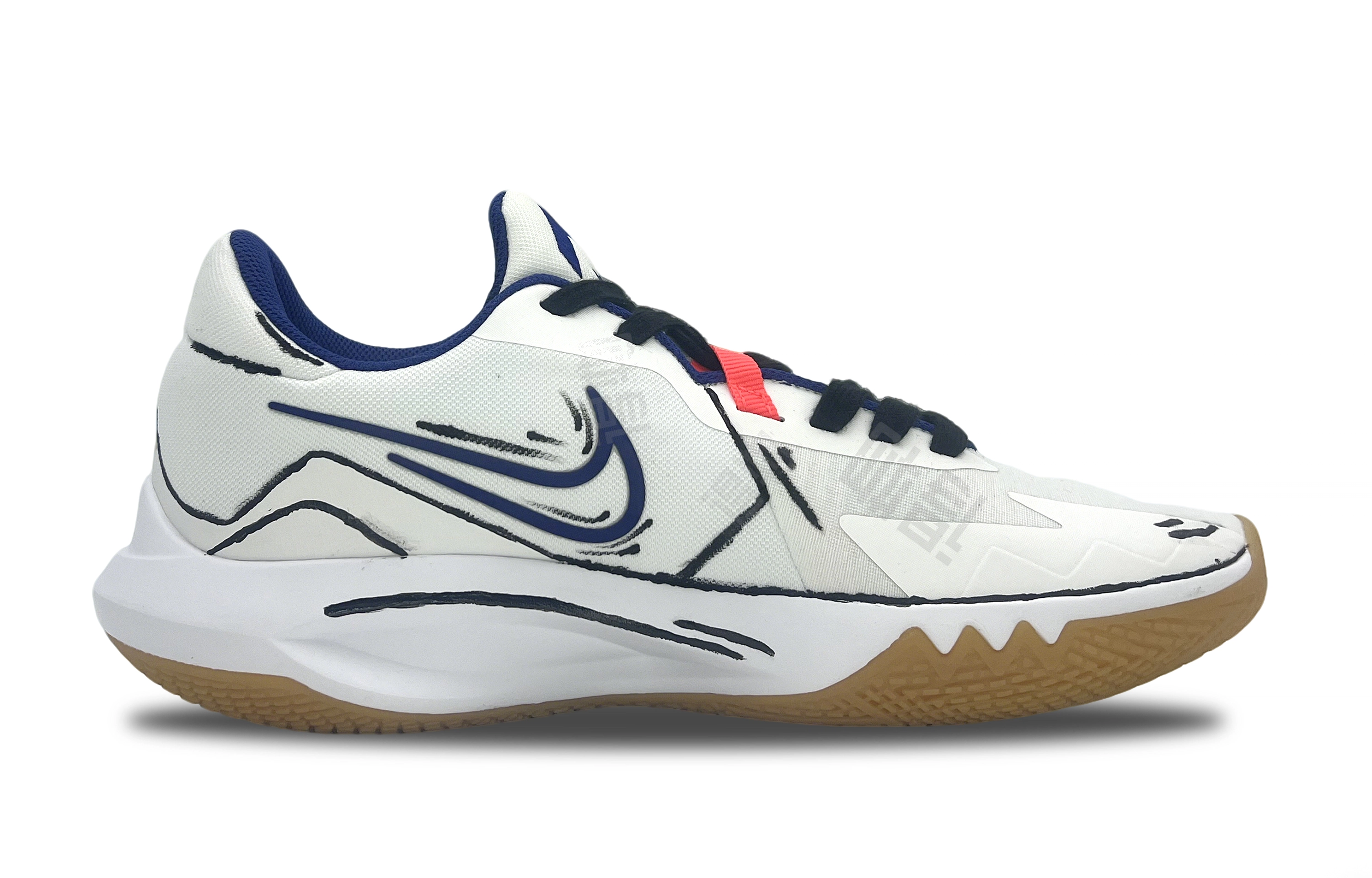 Nike Precision 6